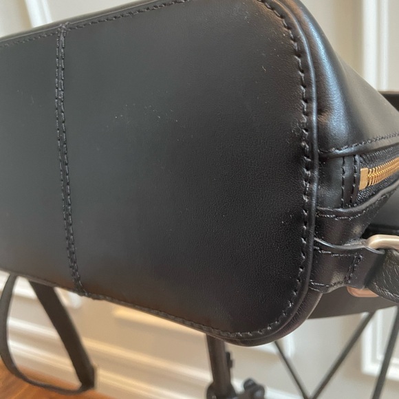 Radley London backpack in black - Picture 7 of 14